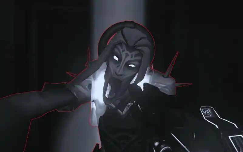 怪鼠复仇的莫伊拉太哈人了!