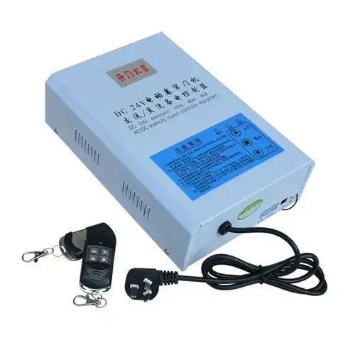 高硕威视电动卷帘门源闸控制器kmdj1