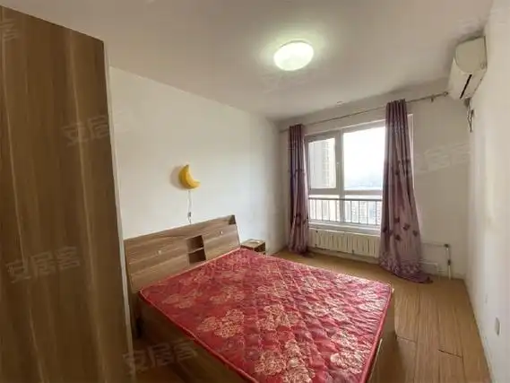 【多图】云江新苑,小海地租房,云江新苑精装一室出门菜市场 邻近