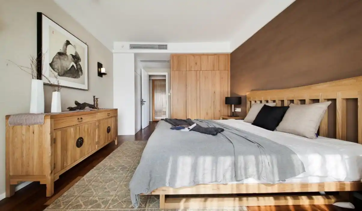 世界睡眠日海信告诉您如何挑选卧室中央空调