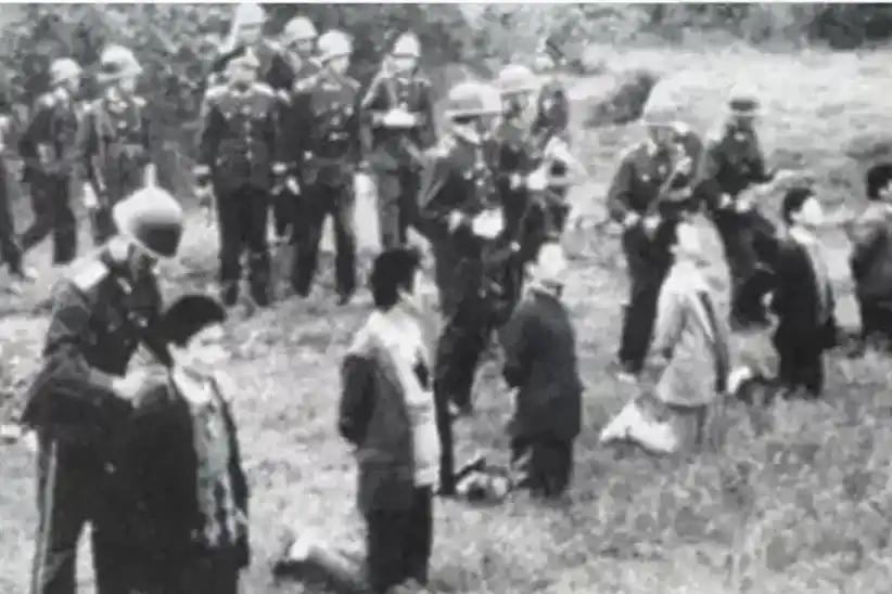 纪实:当年冰城江湖圈里,乔四的最强对手,小克王伟范的罪恶人生