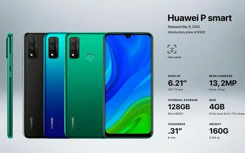 historyhuaweip系列华为手机历代产品外观参数介绍更新时间2020522