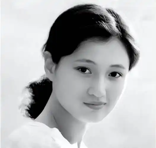 原创林芳兵为戏增肥50斤因太美遭人算计退圈被丈夫宠爱30年