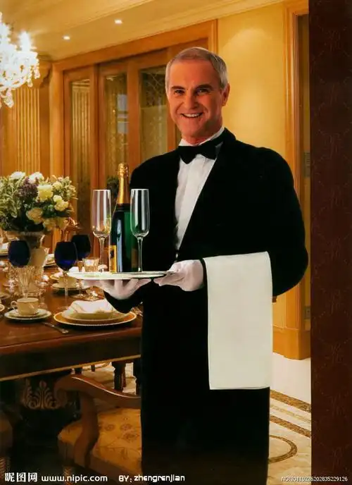 物业服务,管家服务