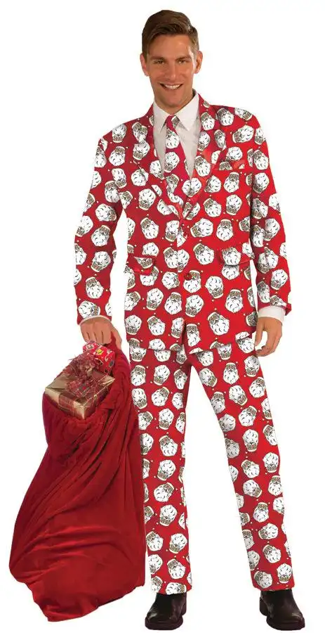 santa suit business adult costume - fantasycostumes.com