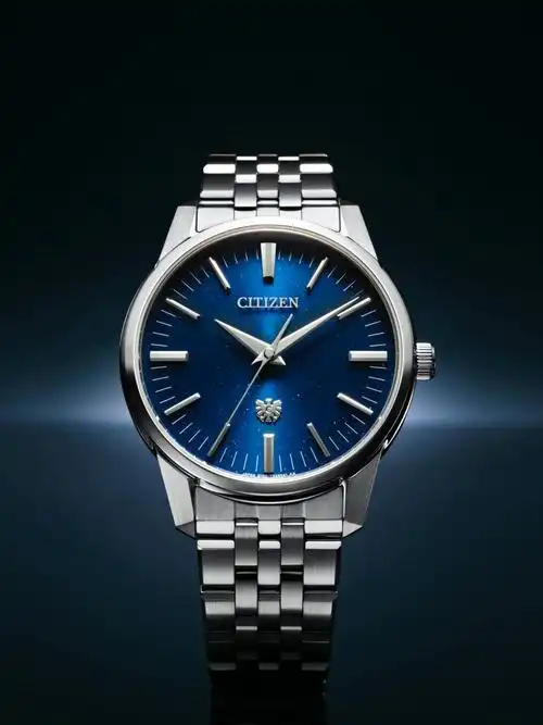 citizen西铁城旗舰系列the citizen光动能腕表-腕尚名表网