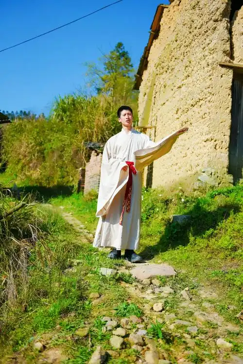 古田里村 体验不一样的乡村之美