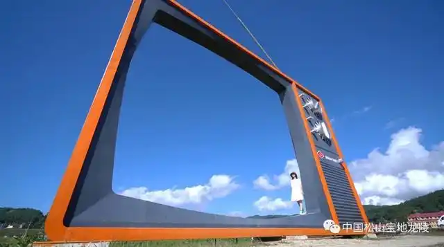 国庆周边游 到镇安打卡网红景点,"蟹"逅特色美食