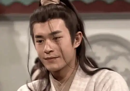 古天乐版神雕侠侣深入人心的杨过