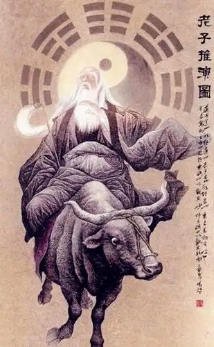 在中药里有两味药都与道祖老子的传说有关多数人却不知道