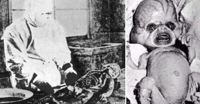 日军犯下的这个罪行比南京大屠杀残忍百倍,中国军民伤亡700万