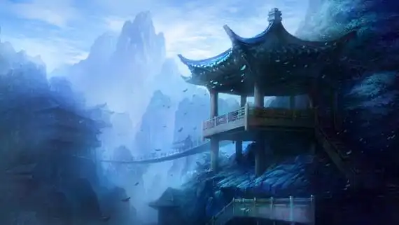 关于江湖的精辟说说句子大全