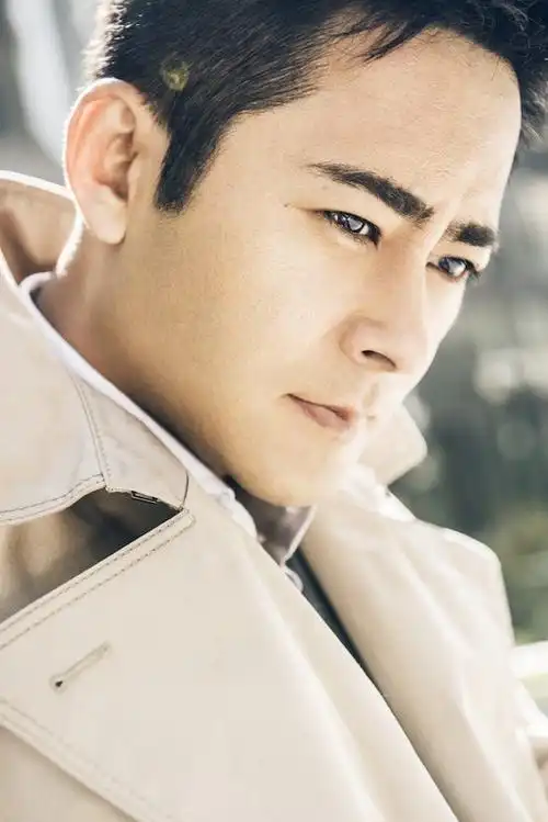 宗峰岩最新暖色系大片