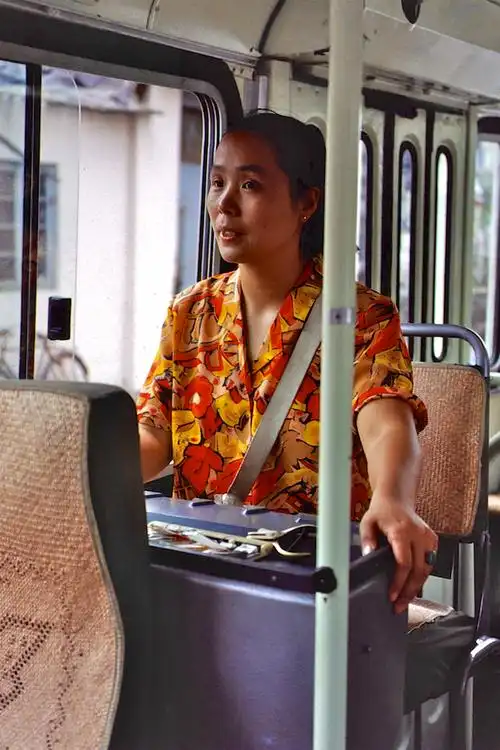 1992年中国老照片:图2已经消失,图4有钱人才能买,图8让人羡慕