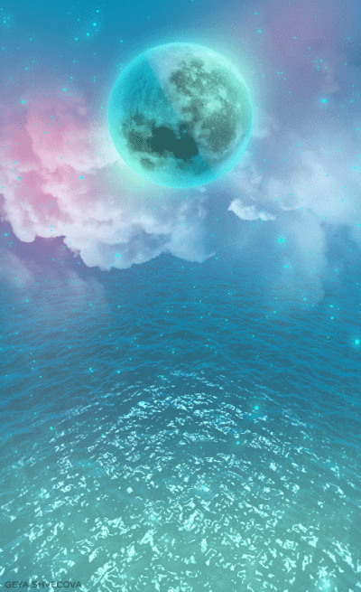 梦幻- 堆糖,美图壁纸兴趣社区