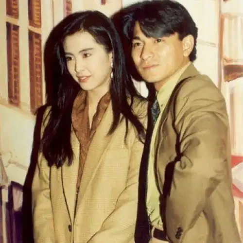 【图】刘德华1999年春晚回家真好 倾情演唱让人热泪盈眶