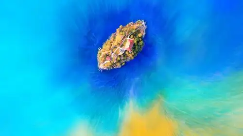 华为mate 20原生壁纸