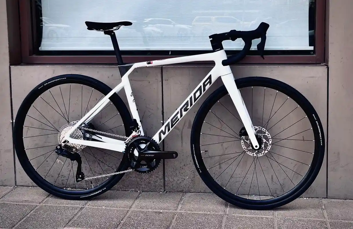 23款 美利达斯特拉 scultura 6000 (105 - 抖音