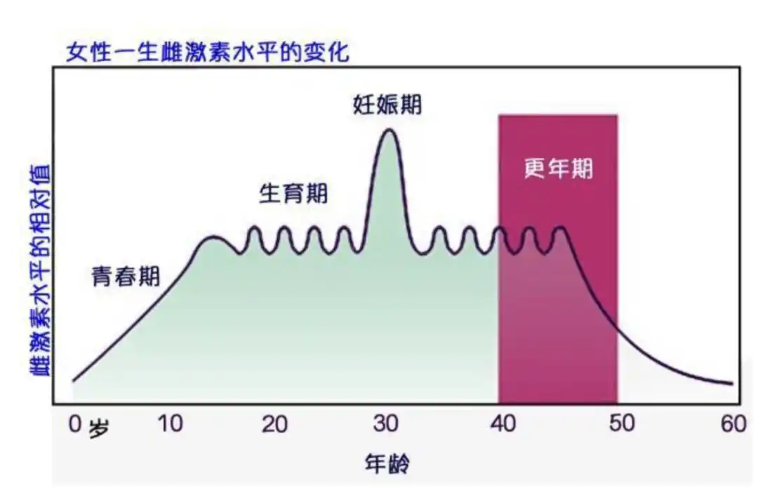 做好这6件事熬过45至55岁这段生命危险期