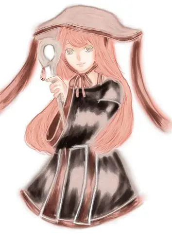 星学院菲洛.真实的滤镜救我系列.