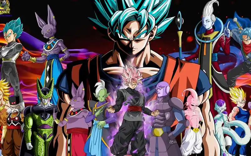 七颗龙珠,永恒不灭的希望