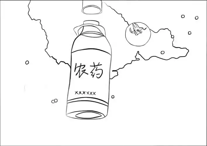 都安一男孩农药中毒危急时刻民警出手相助