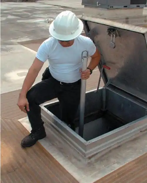 沈阳上人孔生产厂家新资讯锦州上人孔生产厂家