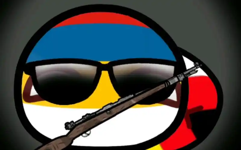 【民国球/波兰球】