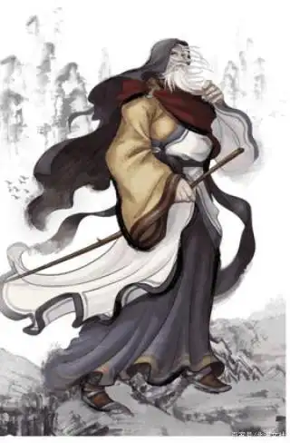 风清扬和东方不败的武力值比较