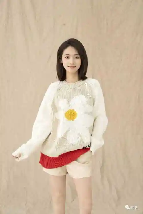 演员邢菲个人资料简介及高清写真图集