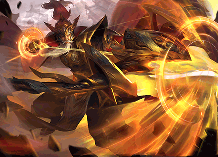 26 祈福返场 新将皇甫嵩登场 武动黄忠动态上线_三国杀ol官网