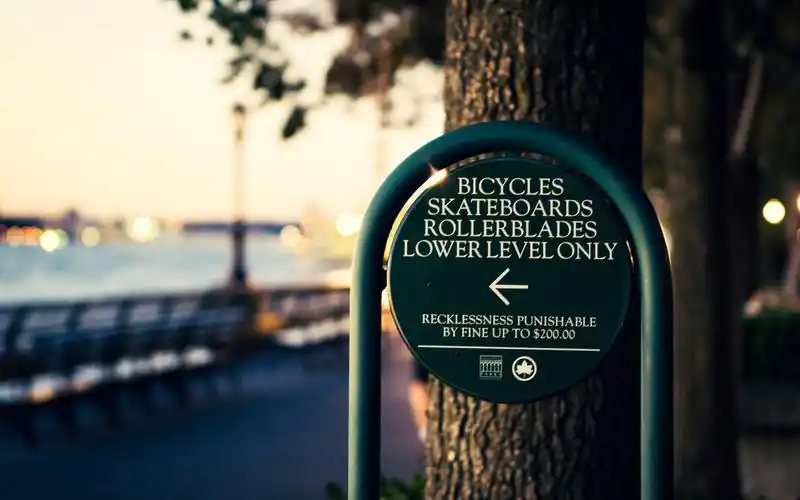 建筑,指路牌,人文景观,0820,风景如果幸福不在路口壁纸图片