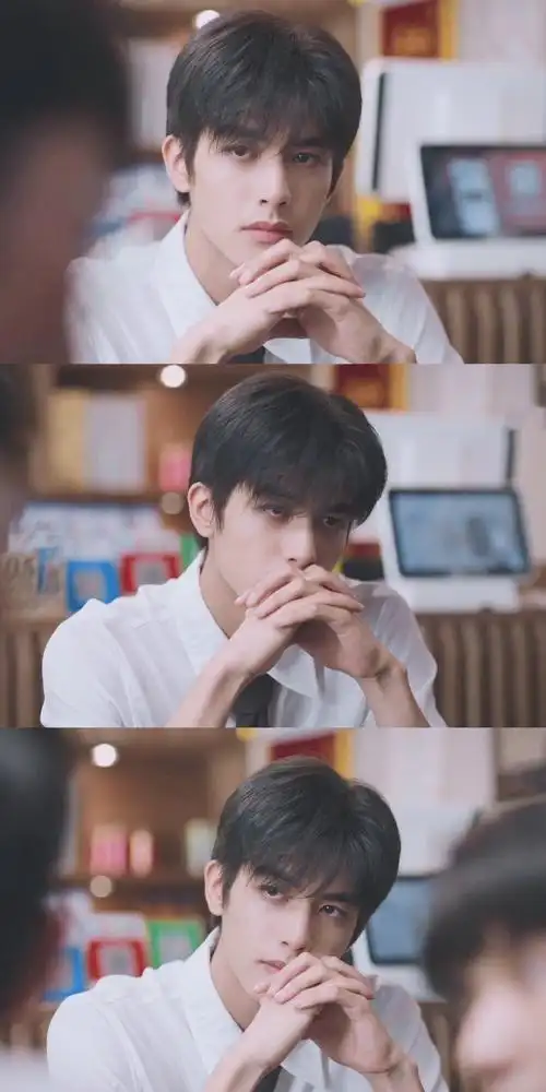 宋威龙《以家人之名》拼接剧照图片_电视剧_美桌网