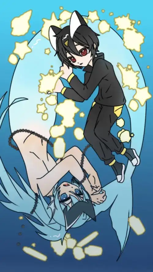 【开心超人联盟/伽小】 - 半次元 - acg爱好者社区