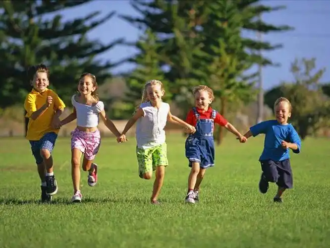 培养孩子的社交能力,家长不能急于一时
