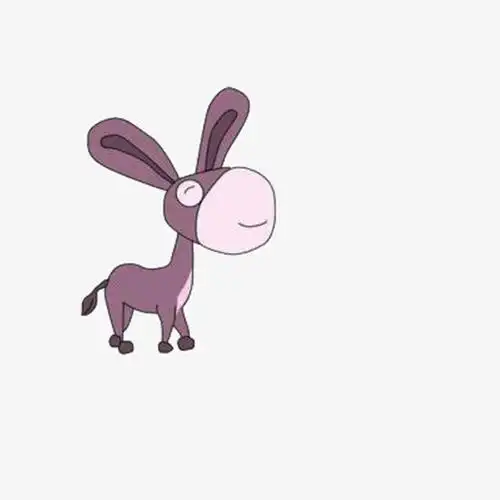 骑上我心爱的小毛驴 (伴奏)_躺平同学_高音质在线试听_骑上我心爱的小