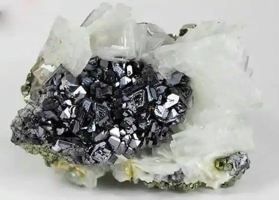 有毒!来看最危险的十种矿石