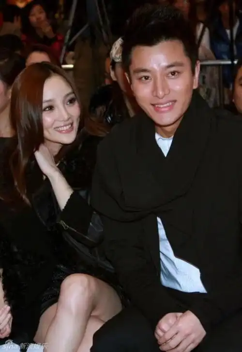 她是谢娜最恨的人,被李小璐妈妈抢男友,遭前夫割耳