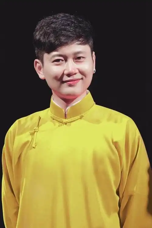 德云社七队成员名单最新,德云社队长名单及成员图7