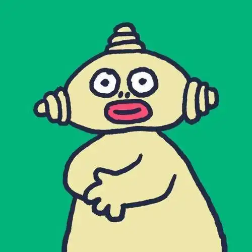 好看又搞笑的微信qq头像