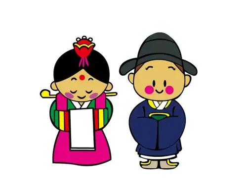 牡丹江市朝鲜族小学幼儿园"民族礼仪"主题活动