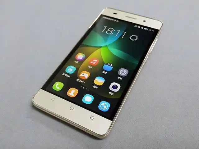 华为荣耀4c怎么样啊?