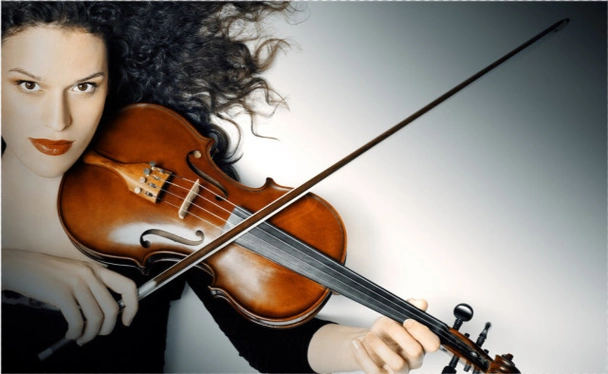 小提琴演奏幽婉动人,原来是集声学,化学,物理于一身