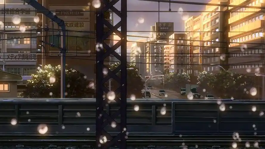 那是遇见你之后的雨季,新海诚-言叶之庭