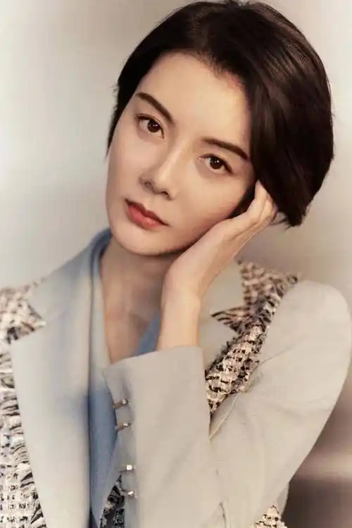 女神车晓成熟美写真合集