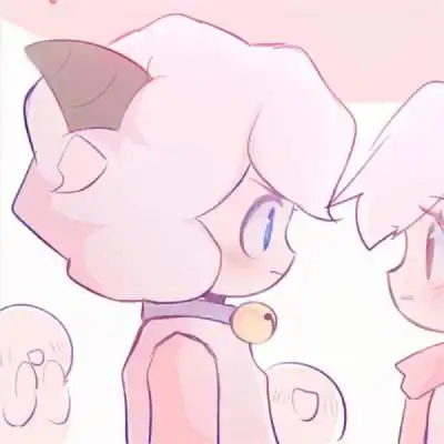 情侣头像两人动漫102张