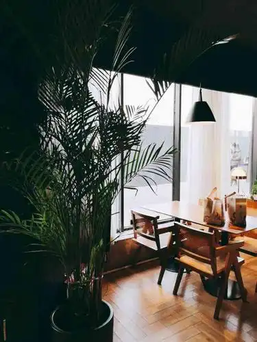 starry restaurant bar(大悦城店)-"来到西安第一站就打卡这家店啦!