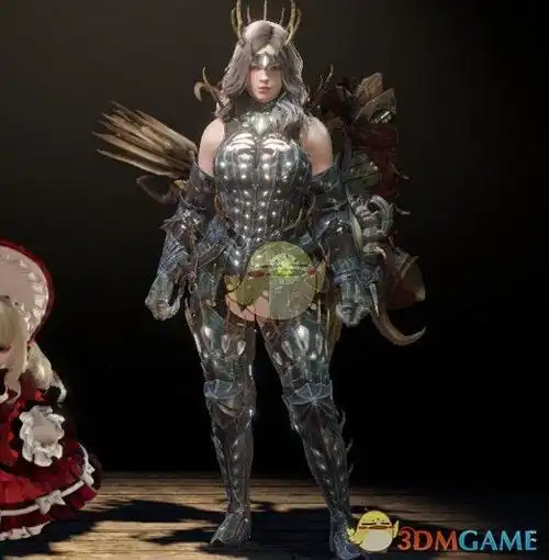 怪物猎人世界性感洞洞装尸套龙套装mod下载_怪猎世界尸套龙套外观修改