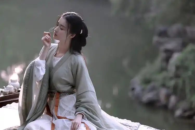 王楚然《古装集》