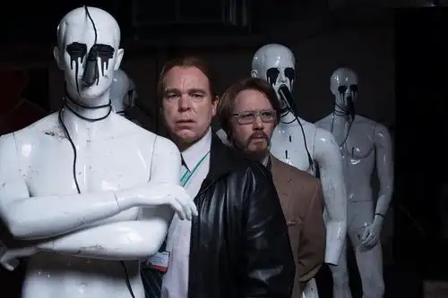 9号秘事 第三季